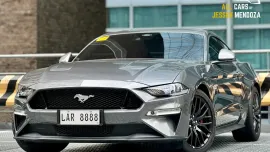 2023 Ford Mustang GT 5.0 V8 Gas AT 📣600K DP 🔥 𝐉𝐄𝐒𝐒𝐄𝐍 𝐌𝐄𝐍𝐃𝐎𝐙𝐀 ☎️09279850198