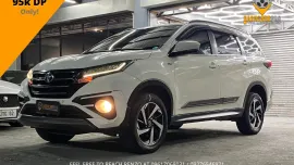 2023 Toyota Rush G GR-S 1.5 AT