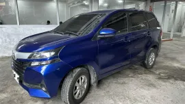 Blue 2022 Toyota Avanza Wagon for sale