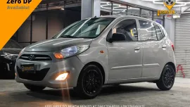 2016 Hyundai I10 GL 1.1 