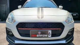 ✅Suzuki Swift 2021 Acquired 1.2 GL 25K KM Casa Maintained Automatic