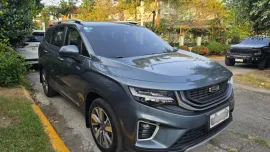 2022 Geely Okavango Urban Plus for sale!