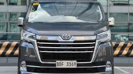 2022 Toyota Super Grandia Elite 2.8 Automatic Diesel 🔥✅ 𝐂𝐋𝐄𝐎 🙋🏼‍♀️📲0938 830 7235