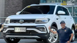 2024 Volkswagen Tcross MPI SE Automatic Gas 🔥𝐉𝐄𝐒𝐒𝐄𝐍 𝐌𝐄𝐍𝐃𝐎𝐙𝐀🙋‍♂️☎️  09279850198