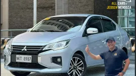 2026 Mitsubishi Mirage G4 GLS AT GAS 🔥𝐉𝐄𝐒𝐒𝐄𝐍 𝐌𝐄𝐍𝐃𝐎𝐙𝐀🙋‍♂️☎️  09279850198