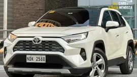 2019 Toyota Rav4 2.5 LTD 4x2 Automatic Gas 🔥𝐉𝐄𝐒𝐒𝐄𝐍 𝐌𝐄𝐍𝐃𝐎𝐙𝐀🙋‍♂️☎️  09279850198