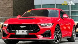 2024 Ford Mustang GT 5.0 V8 Gas Automatic 🔥𝐉𝐄𝐒𝐒𝐄𝐍 𝐌𝐄𝐍𝐃𝐎𝐙𝐀🙋‍♂️☎️  09279850198