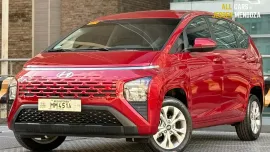 2025 Hyundai Stargazer 1.5 GL IVT AT GAS 🔥𝐉𝐄𝐒𝐒𝐄𝐍 𝐌𝐄𝐍𝐃𝐎𝐙𝐀🙋‍♂️☎️  09279850198