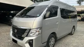 2024 Nissan NV350 Urvan 2.5 Premium 15-seater AT for sale by Verified seller