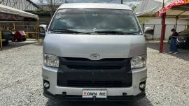 Good quality 2018 Toyota Hiace  GL Grandia 3.0 A/T Monotone for sale
