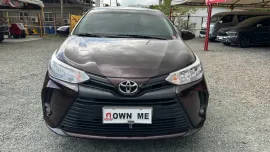Hot deal alert! 2025 Toyota Vios 1.3 XLE CVT for sale at 650,000