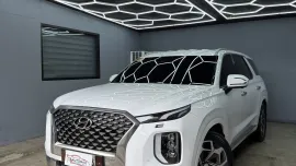 2022 HYUNDAI PALISADE Automatic