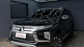 2023 MITSUBISHI MONTERO SPT GT 2.4D 4WD Automatic