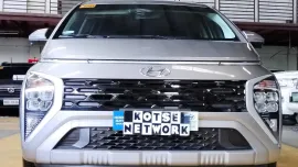2024 Hyundai Stargazer 1.5 IVT GLS PREMIUM, 10k MILEAGE, 7Seaters ₱865
