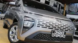 2023 Hyundai Stargazer 1.5 IVT GL A/t, 6k MILEAGE ₱748