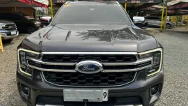 Sell 2nd hand 2023 Ford Everest  Titanium 2.2L 4x2 AT with Premium Package (Optional)