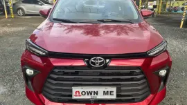 Pre-owned 2025 Toyota Avanza E 1.3 CVT for sale