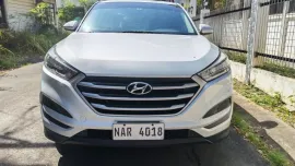 Hyundai Tucson 2.0 GL A/T 51k Mileage