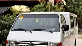 2024 MITSUBISHI L300 2.2 EURO IV DSL MT