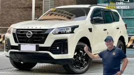 2025 NISSAN TERRA SPORT 2.5 🔥𝐉𝐄𝐒𝐒𝐄𝐍 𝐌𝐄𝐍𝐃𝐎𝐙𝐀🙋‍♂️☎️  09279850198