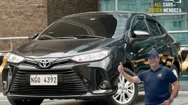 2021 Toyota Vios 1.3 XLE Gas Manual Dual VVTi 🔥𝐉𝐄𝐒𝐒𝐄𝐍 𝐌𝐄𝐍𝐃𝐎𝐙𝐀🙋‍♂️☎️  09279850198