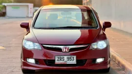 HOT!!! 2008 Honda Civic Modulo 1.8s for sale at affordable price! 