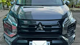 Almost Brand New! 2023 Mitsubishi Xpander Cross Xpander Cross 1.5 AT for sale