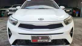 ✅Kia Stonic 2021 1.4 LX 73K KM Casa Maintained Automatic