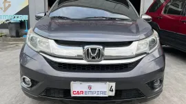 ✅Honda BR-V 2017 1.5 V 82K KM Automatic