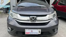✅Honda BR-V 2017 1.5 V 82K KM Casa Maintained Automatic