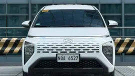 2025 Hyundai Stargazer 1.5 GL IVT AT GAS✅ 74K DP🔥🙋🏻‍♂️𝐂𝐀𝐑𝐋 𝐁𝐎𝐍𝐍𝐄𝐕𝐈𝐄📲 0938 458 8779