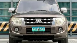 2013 Mitsubishi Pajero GLS 4x4 3.2 Diesel AT 🔥𝐉𝐄𝐒𝐒𝐄𝐍 𝐌𝐄𝐍𝐃𝐎𝐙𝐀🙋‍♂️☎️  09279850198