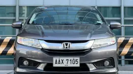 2014 Honda City 1.5 VX Gas Automatic✅🔥🙋🏻‍♂️𝐂𝐀𝐑𝐋 𝐁𝐎𝐍𝐍𝐄𝐕𝐈𝐄📲 0938 458 8779