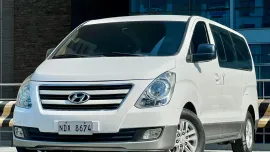 🔥🔥2016 Hyundai Grand Starex 2.5 Diesel Automatic 📲Call or Text: 09957210548 ARVIN BATALLER🔥🔥