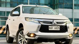 2017 Mitsubishi Montero GLS 2.5 Diesel Automatic✅🔥🙋🏻‍♂️𝐂𝐀𝐑𝐋 𝐁𝐎𝐍𝐍𝐄𝐕𝐈𝐄📲 0938 458 8779