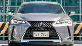 2021 Lexus UX200 2.0 Gas Automatic ✅🔥🙋🏻‍♂️𝐂𝐀𝐑𝐋 𝐁𝐎𝐍𝐍𝐄𝐕𝐈𝐄📲 0938 458 8779