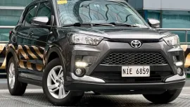 2023 Toyota Raize 1.2 E Gas Automatic ✅ 63K ALL IN🔥🙋🏻‍♂️𝐂𝐀𝐑𝐋 𝐁𝐎𝐍𝐍𝐄𝐕𝐈𝐄📲 0938 458 8779