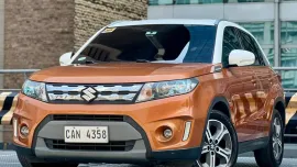 🔥🔥2019 Suzuki Vitara GLX 1.6 Gas Automatic 📲Call or Text: 09957210548 ARVIN BATALLER🔥🔥