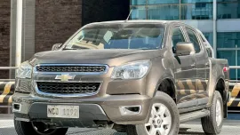 🔥🔥2016 Chevrolet Colorado 4x2 2.6 LT Z71 Diesel AT 📲Call or Text: 09957210548 ARVIN BATALLER🔥🔥