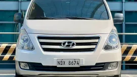 2016 Hyundai Grand Starex 2.5 Diesel Automatic ✅🔥🙋🏻‍♂️𝐂𝐀𝐑𝐋 𝐁𝐎𝐍𝐍𝐄𝐕𝐈𝐄📲 0938 458 8779