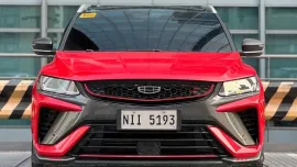 2023 Geely Coolray Sport SE 1.5 AT Gas ✅15K Mileage🔥🙋🏻‍♂️𝐂𝐀𝐑𝐋 𝐁𝐎𝐍𝐍𝐄𝐕𝐈𝐄📲0938 458 8779