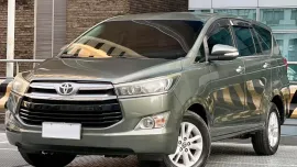 2017 TOYOTA INNOVA 2.8 G DIESEL AUTOMATIC ✅🔥🙋🏻‍♂️𝐂𝐀𝐑𝐋 𝐁𝐎𝐍𝐍𝐄𝐕𝐈𝐄📲 0938 458 8779