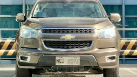 2016 Chevrolet Colorado 4x2 2.6 LT Z71 DSL AT ✅🔥🙋🏻‍♂️𝐂𝐀𝐑𝐋 𝐁𝐎𝐍𝐍𝐄𝐕𝐈𝐄📲 0938 458 8779