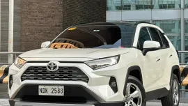 🔥🔥2019 Toyota Rav4 2.5 LTD 4x2 Automatic Gas 📲Call or Text: 09957210548 ARVIN BATALLER🔥🔥