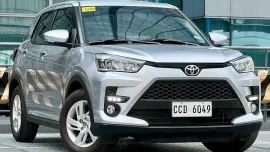 2025 Toyota Raize 1.2 G Gas Automatic ✅🔥🙋🏻‍♂️𝐂𝐀𝐑𝐋 𝐁𝐎𝐍𝐍𝐄𝐕𝐈𝐄📲 0938 458 8779