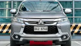 2018 Mitsubishi Montero GLS Sport 2.5 Diesel AT✅🔥🙋🏻‍♂️𝐂𝐀𝐑𝐋 𝐁𝐎𝐍𝐍𝐄𝐕𝐈𝐄📲 0938 458 8779