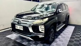 2020 Mitsubishi Montero Sport GLS Automatic New Look FRESH