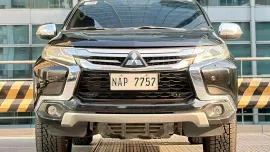 2018 Mitsubishi Montero GT 4x4 2.5 DSL AT w/Sun Roof✅🔥🙋🏻‍♂️𝐂𝐀𝐑𝐋 𝐁𝐎𝐍𝐍𝐄𝐕𝐈𝐄📲09384588779