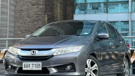 🔥🔥2014 Honda City 1.5 VX Gas Automatic 📲Call or Text: 09957210548 ARVIN BATALLER🔥🔥