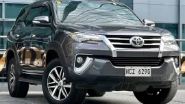 2016 Toyota Fortuner 2.4 V 4x2 Diesel Automatic✅🔥🙋🏻‍♂️𝐂𝐀𝐑𝐋 𝐁𝐎𝐍𝐍𝐄𝐕𝐈𝐄📲 0938 458 8779